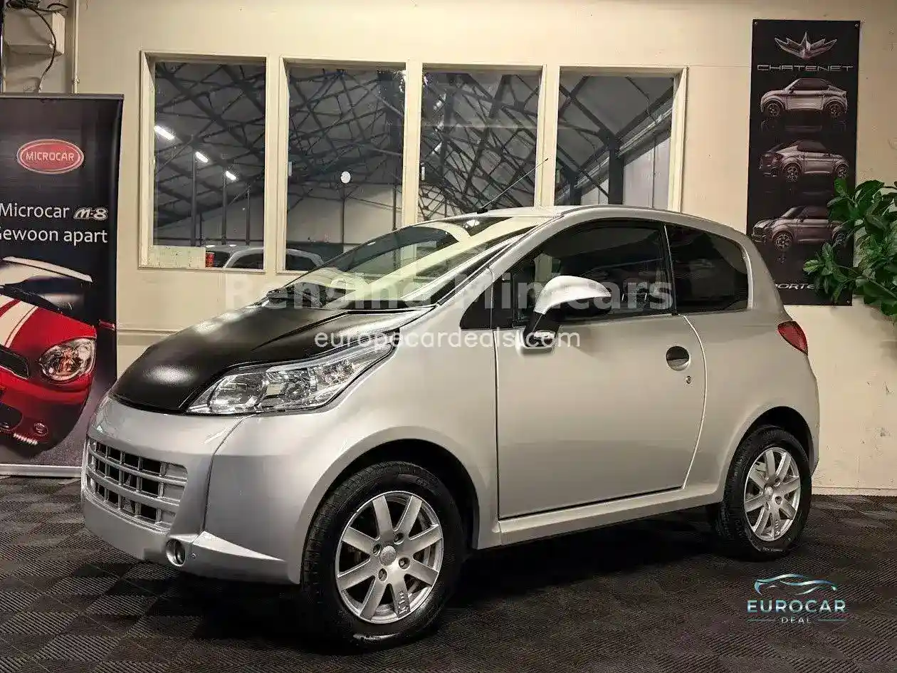 Microcar Other