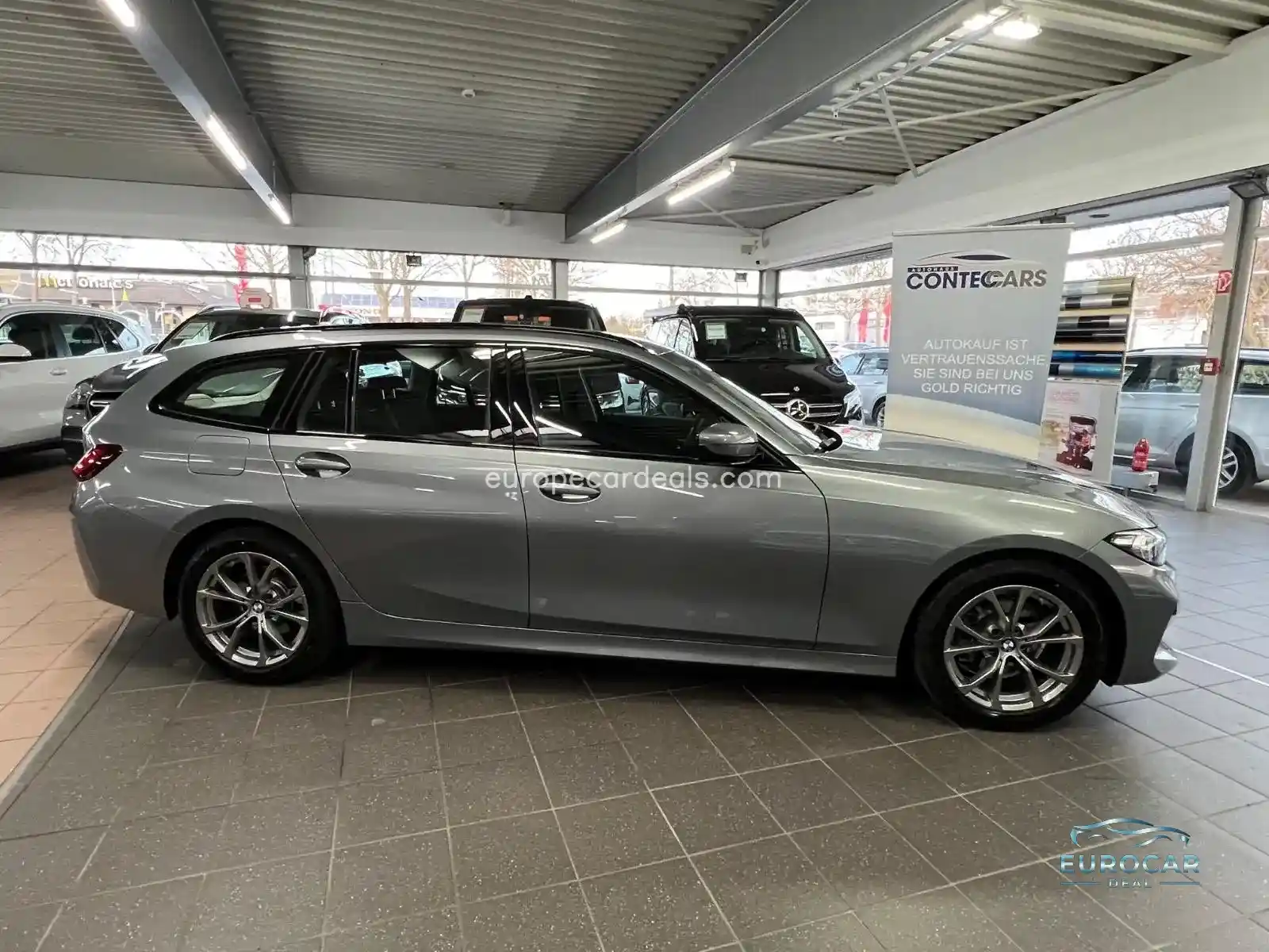 BMW 318