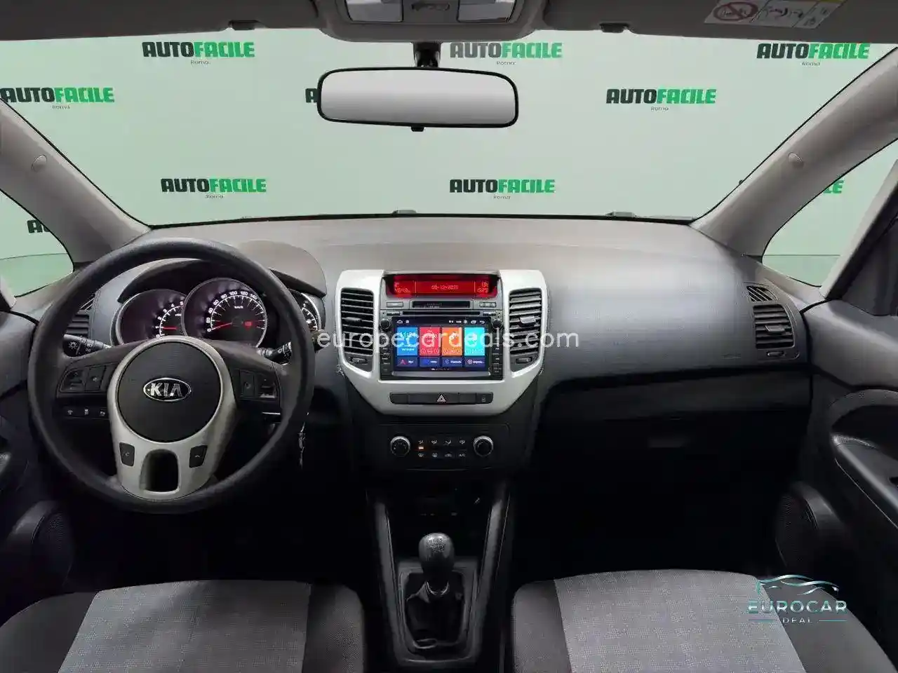 Kia Venga