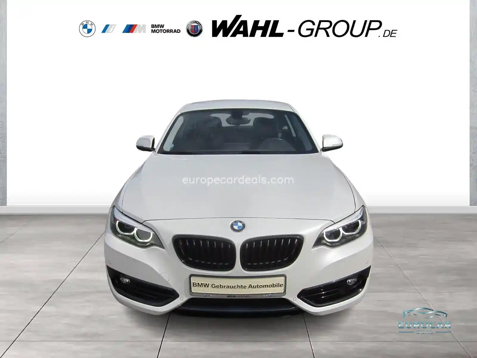 BMW 220