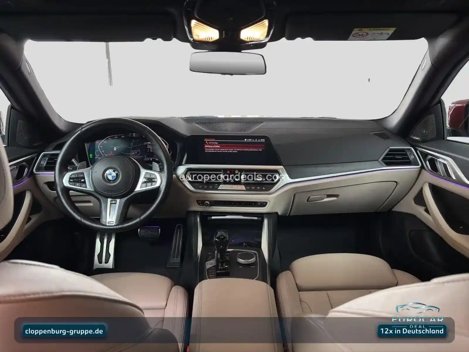 BMW 430