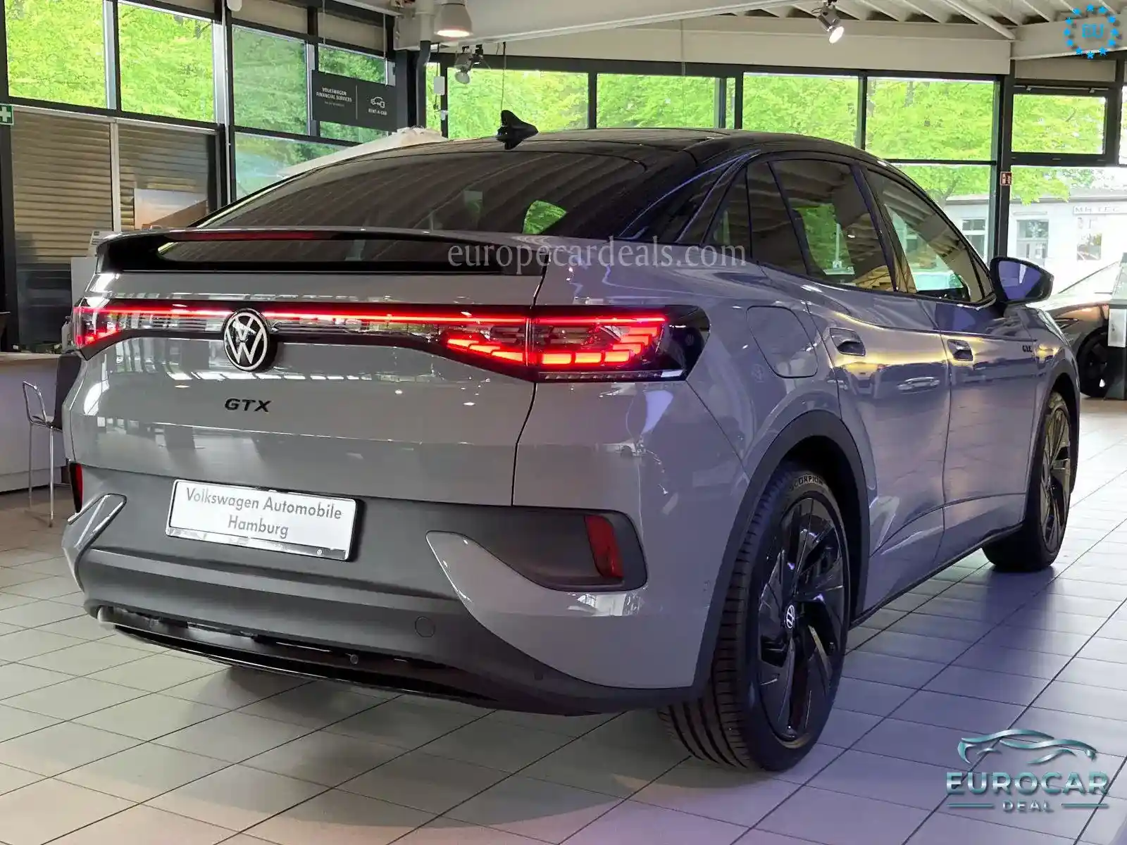 Volkswagen ID.5