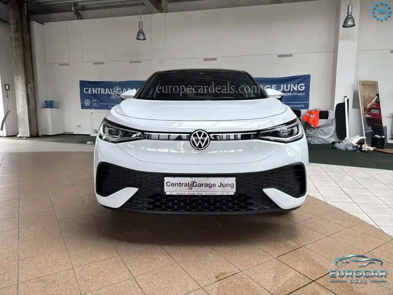 Volkswagen ID.5