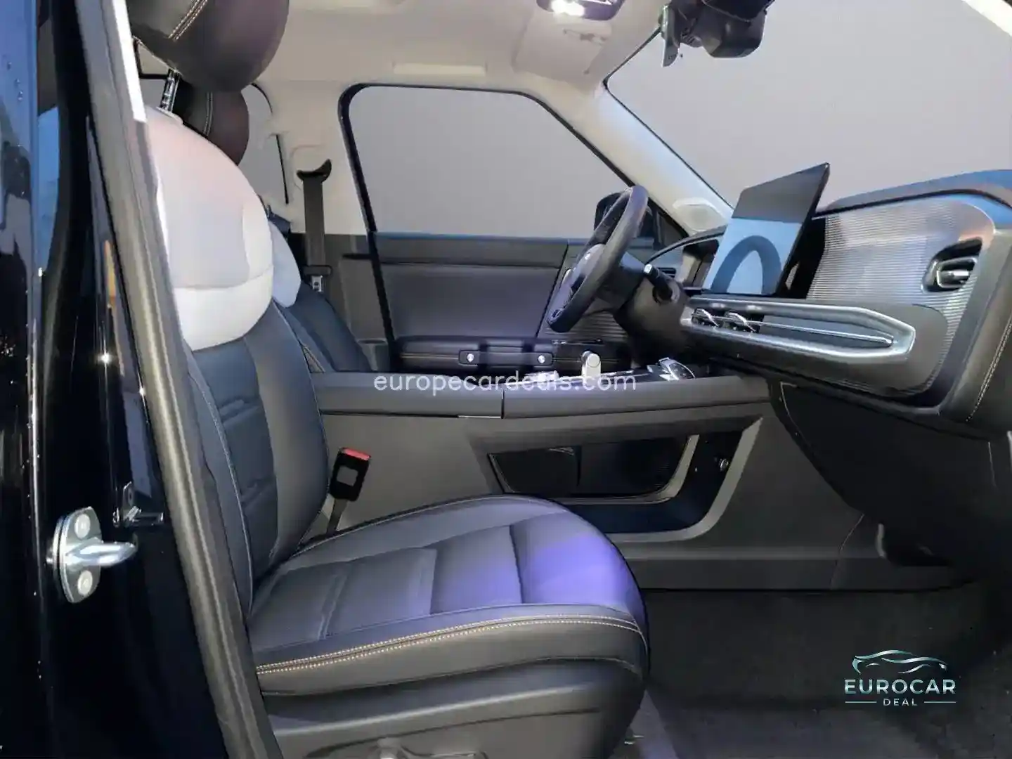 BAIC BJ30