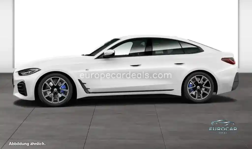 BMW 430