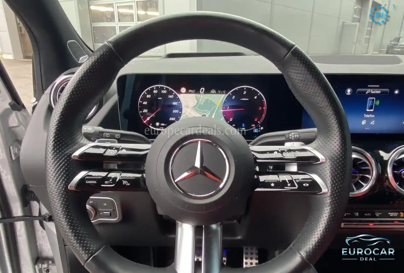 Mercedes-Benz B 220