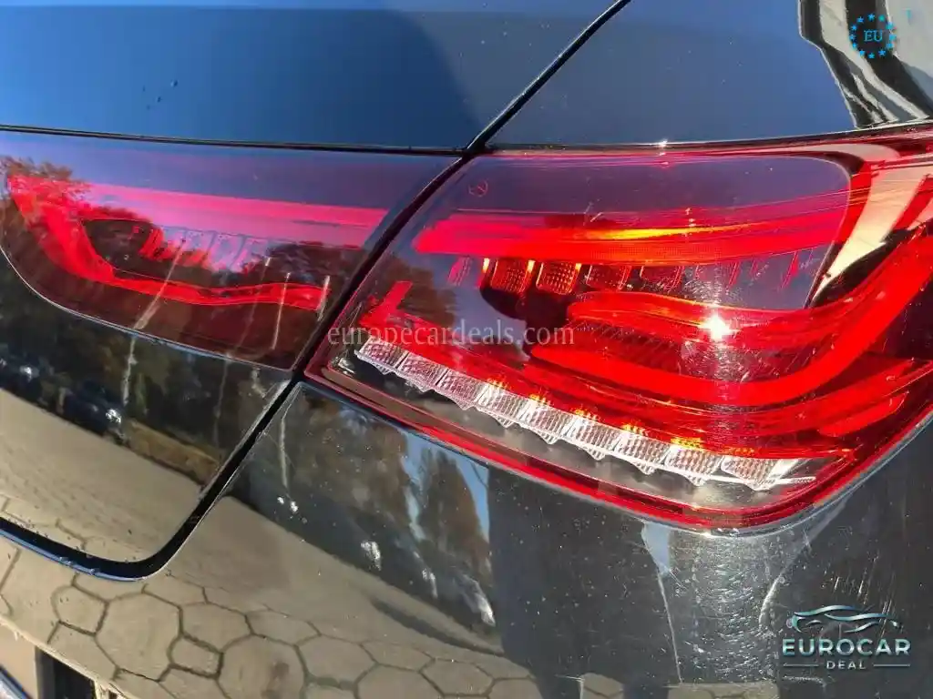 Mercedes-Benz CLA 250 Shooting Brake