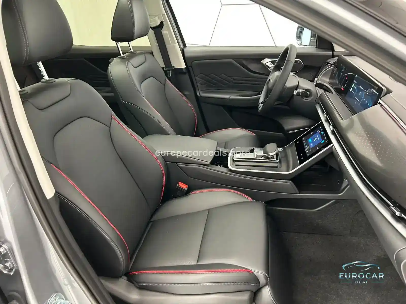BAIC Beijing X75