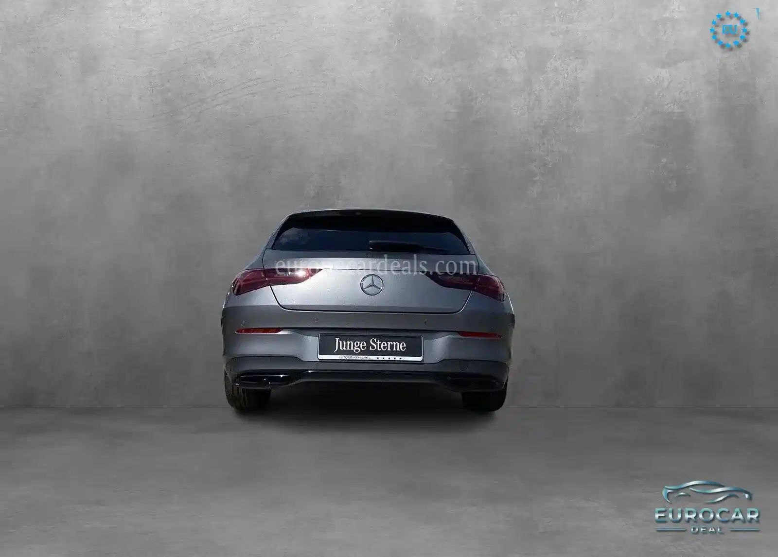 Mercedes-Benz CLA 200 Shooting Brake