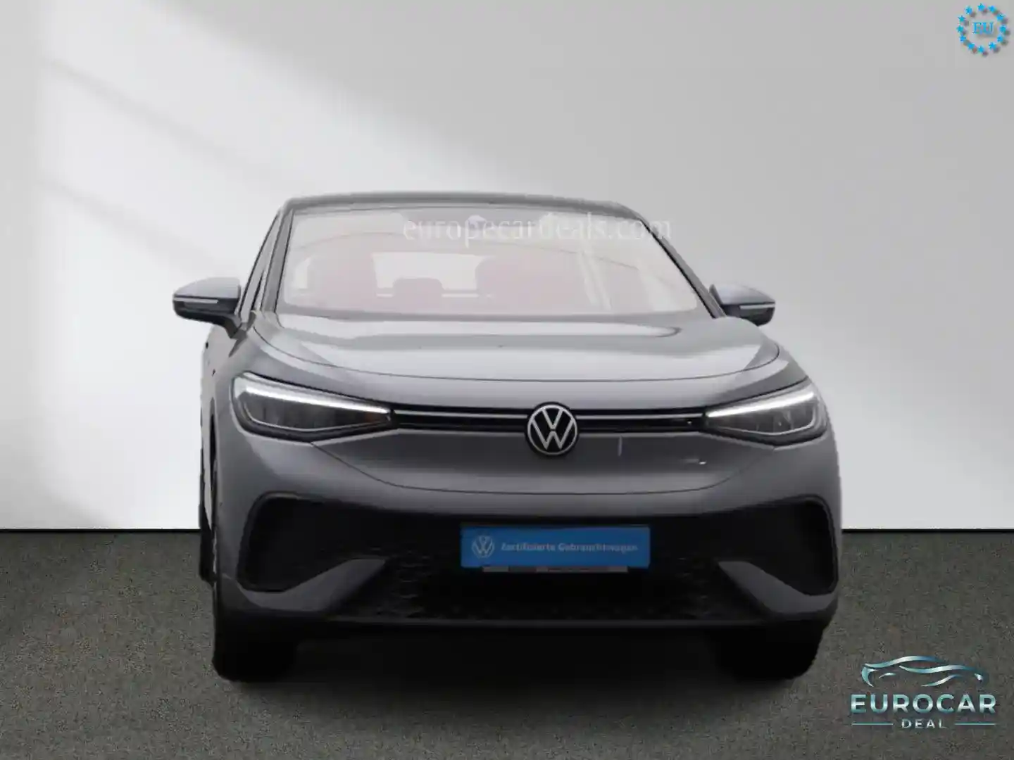Volkswagen ID.5