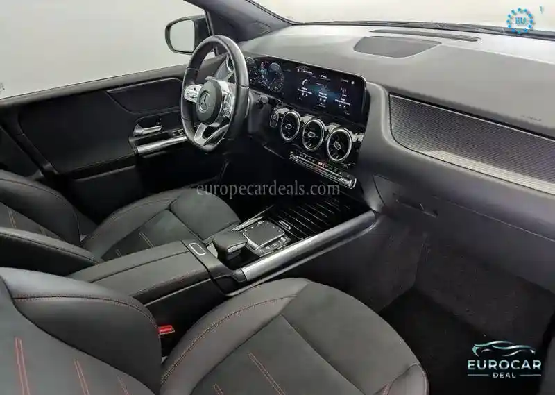 Mercedes-Benz B 250