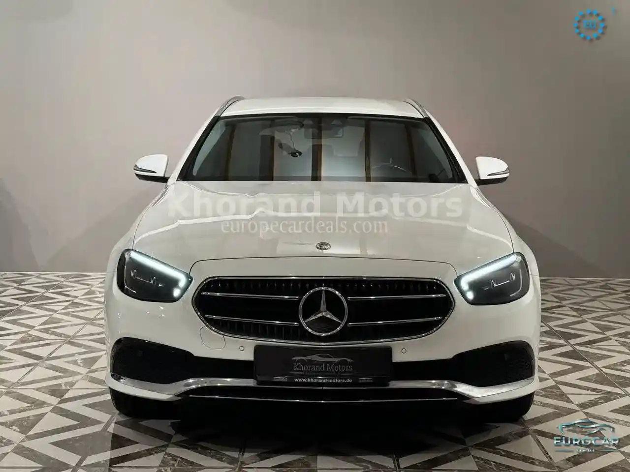 Mercedes-Benz E 300