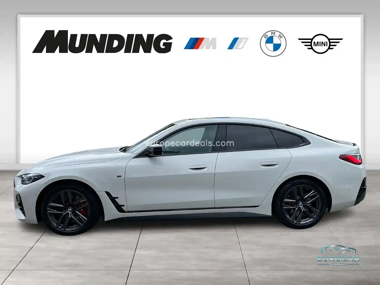 BMW M440