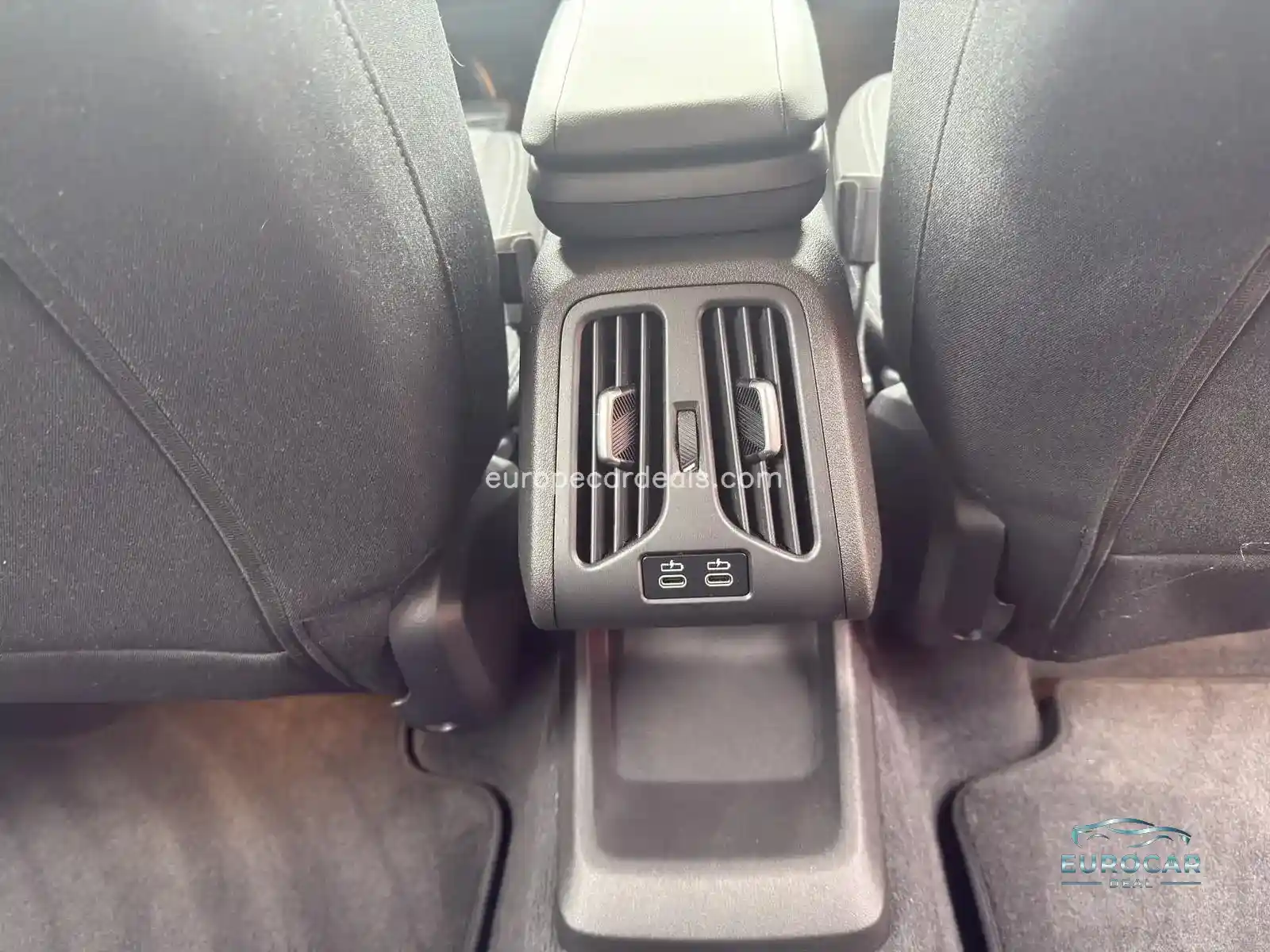 BMW 216 Active Tourer