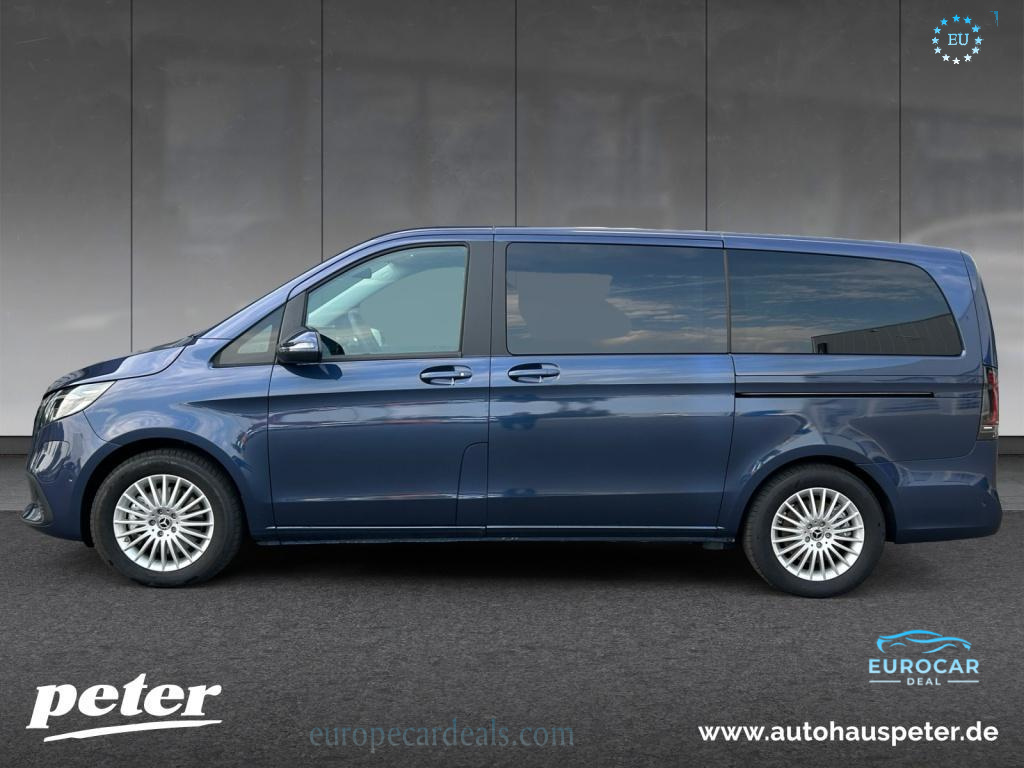 Mercedes-Benz EQV