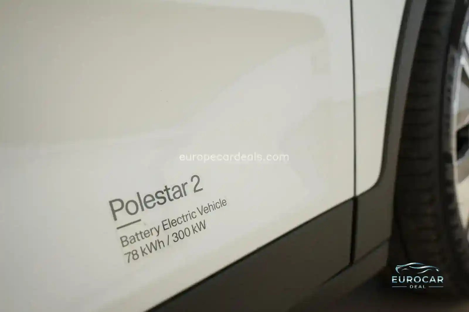 Polestar 2