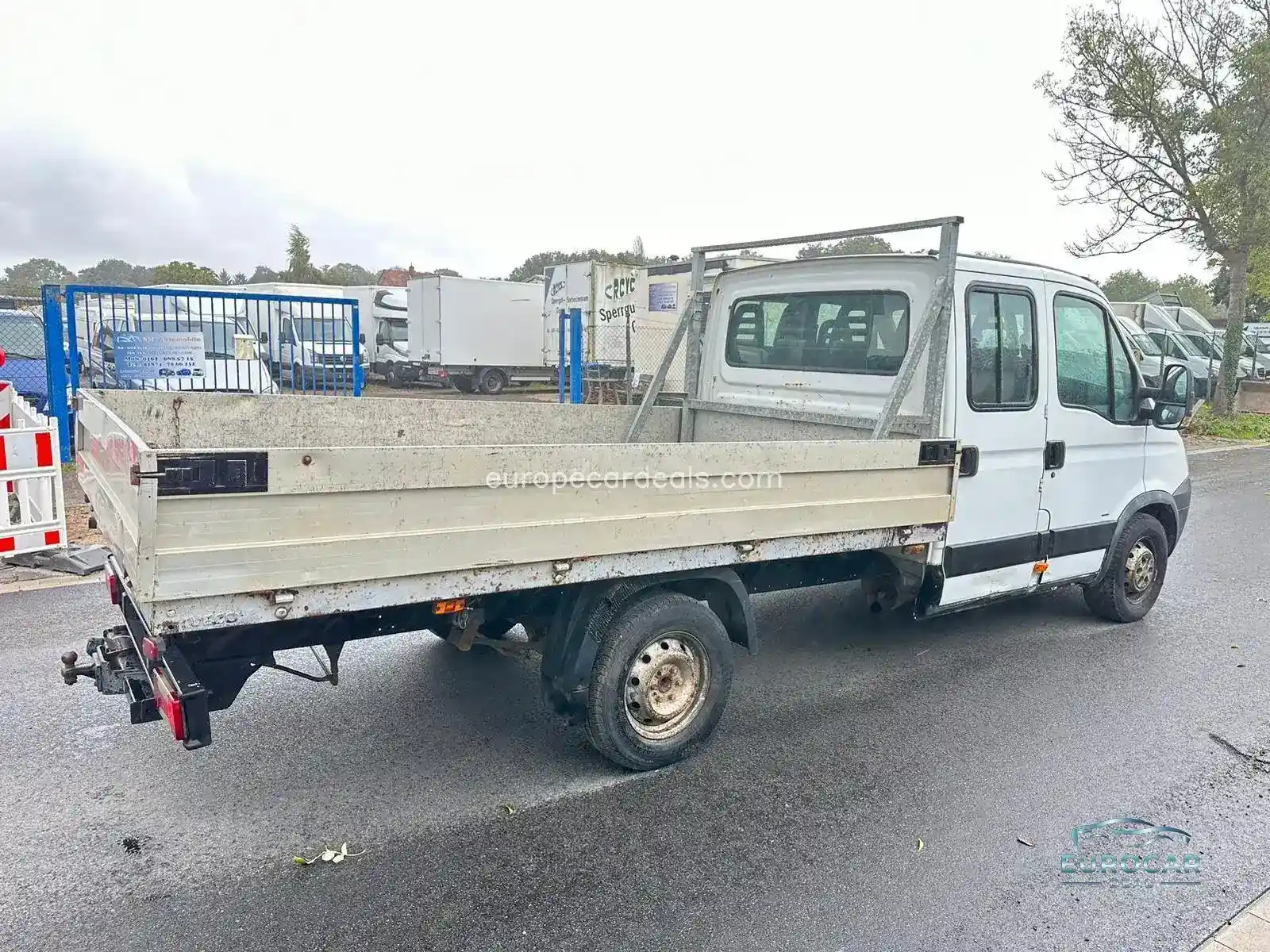Iveco Other