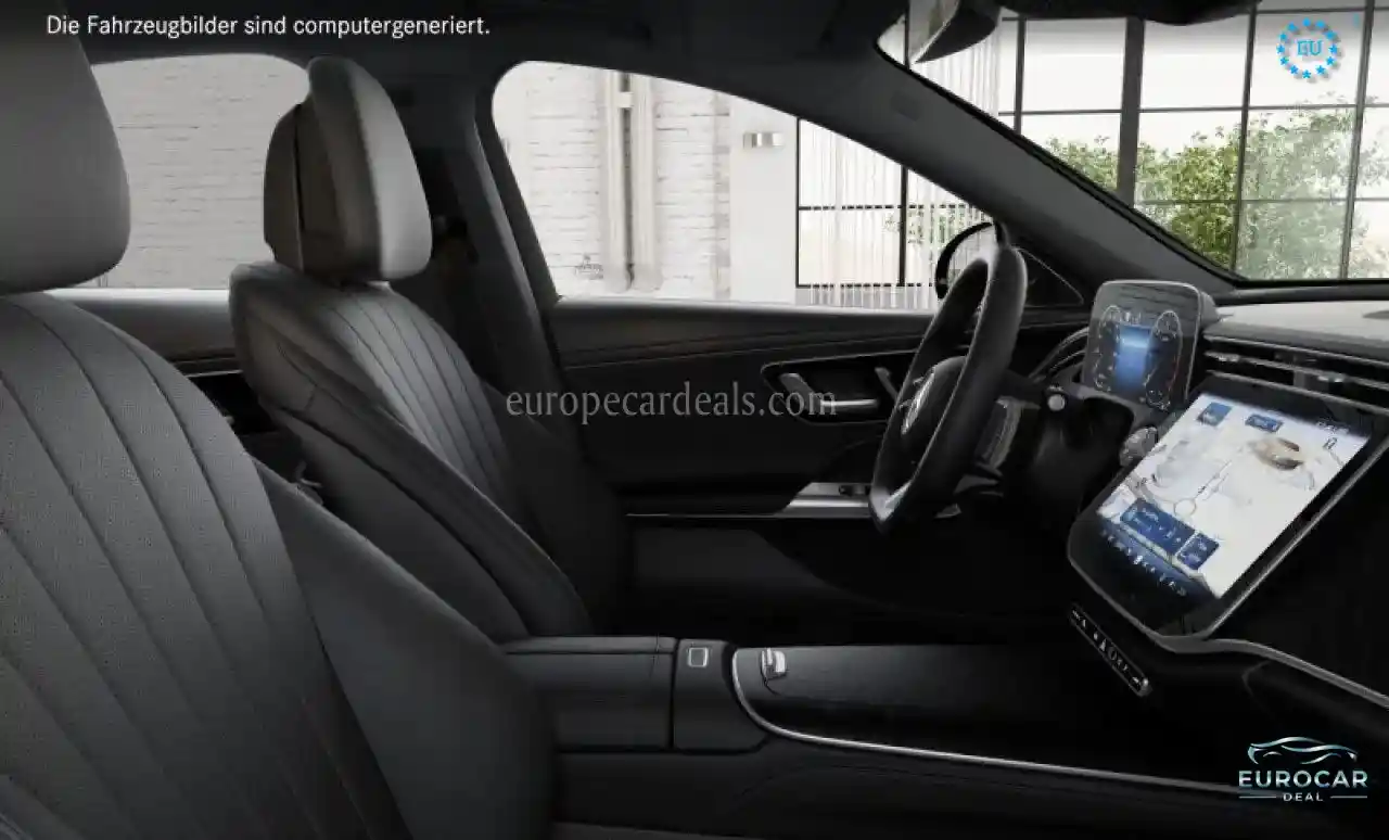 Mercedes-Benz E 450