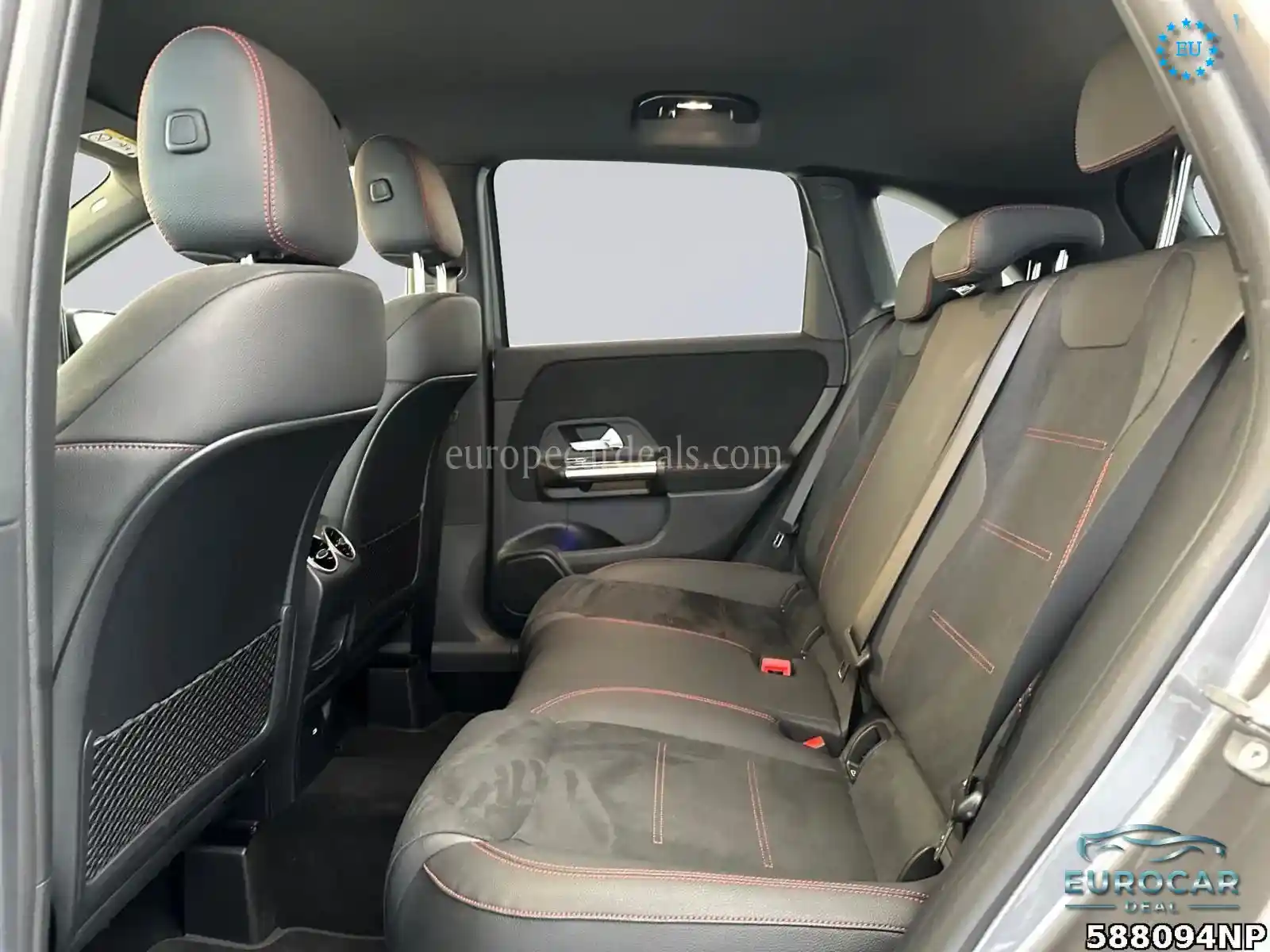 Mercedes-Benz B 250