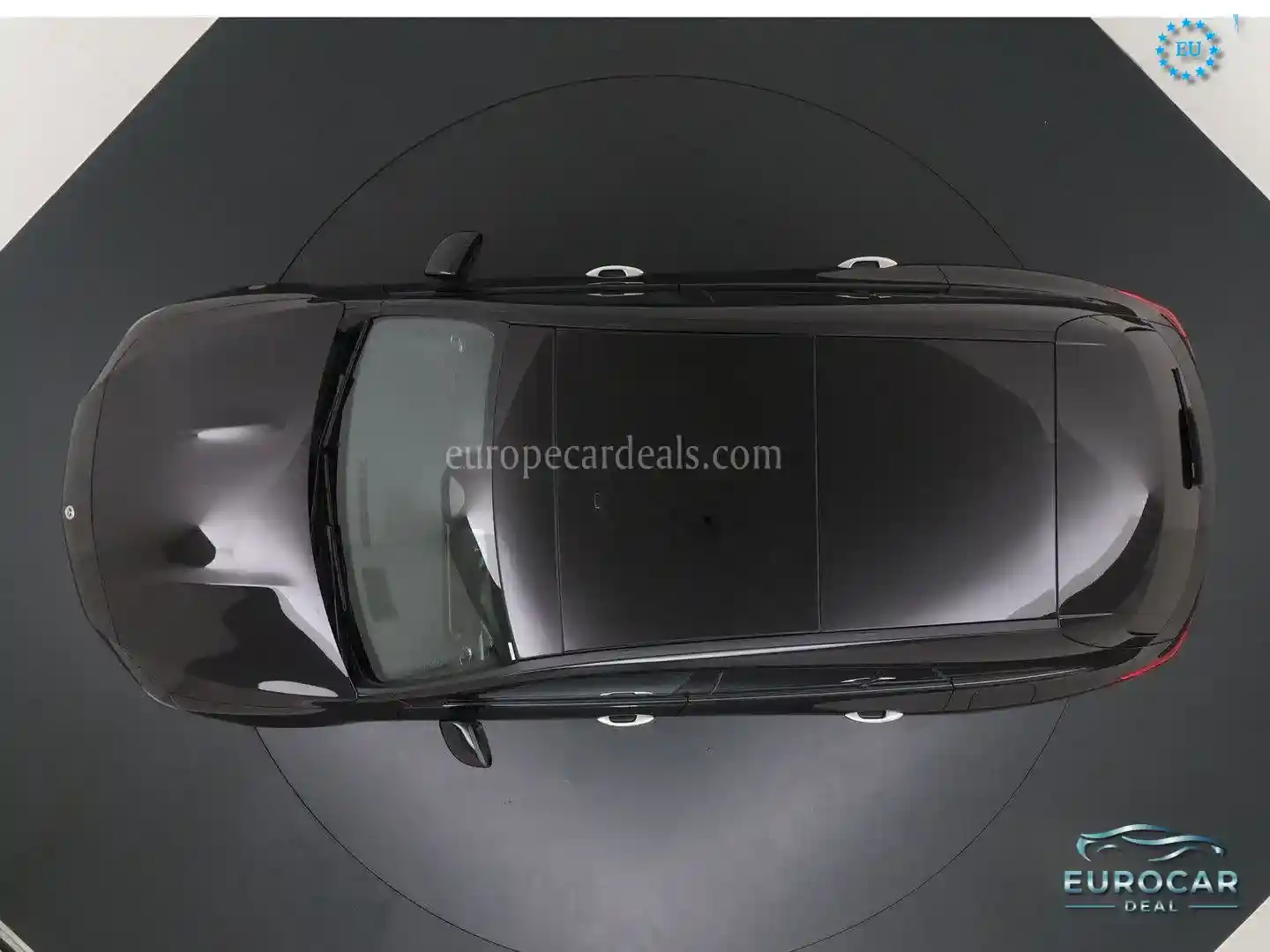 Mercedes-Benz CLA 180 Shooting Brake