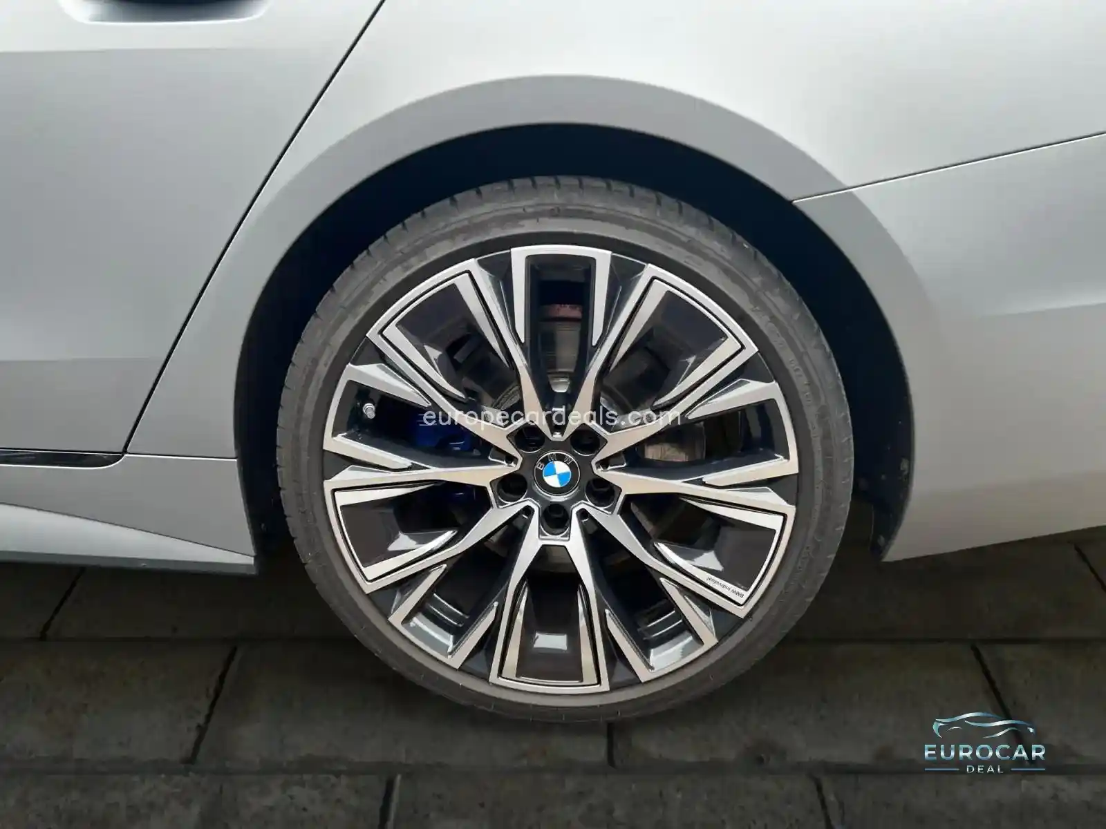 BMW 420 Gran Coupé