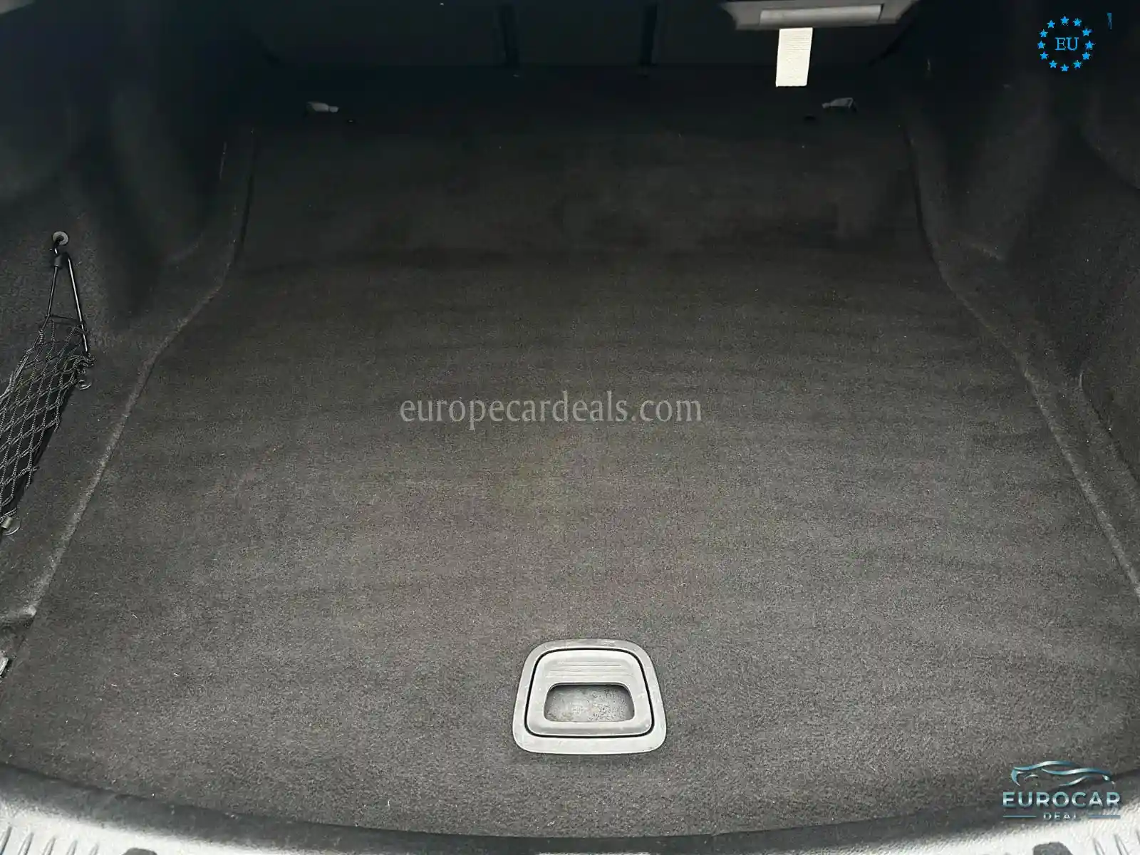 Mercedes-Benz E 63 AMG