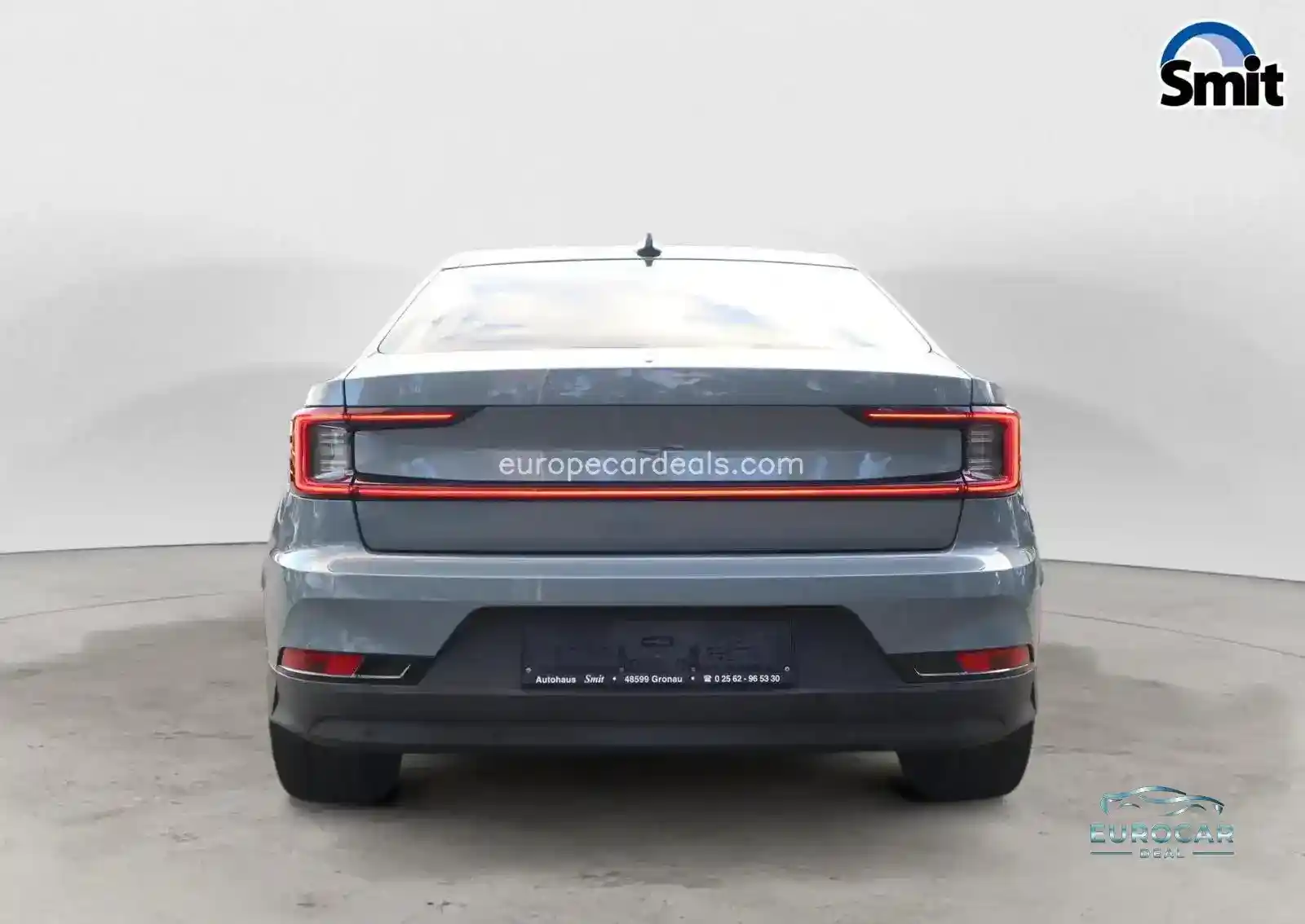 Polestar 2
