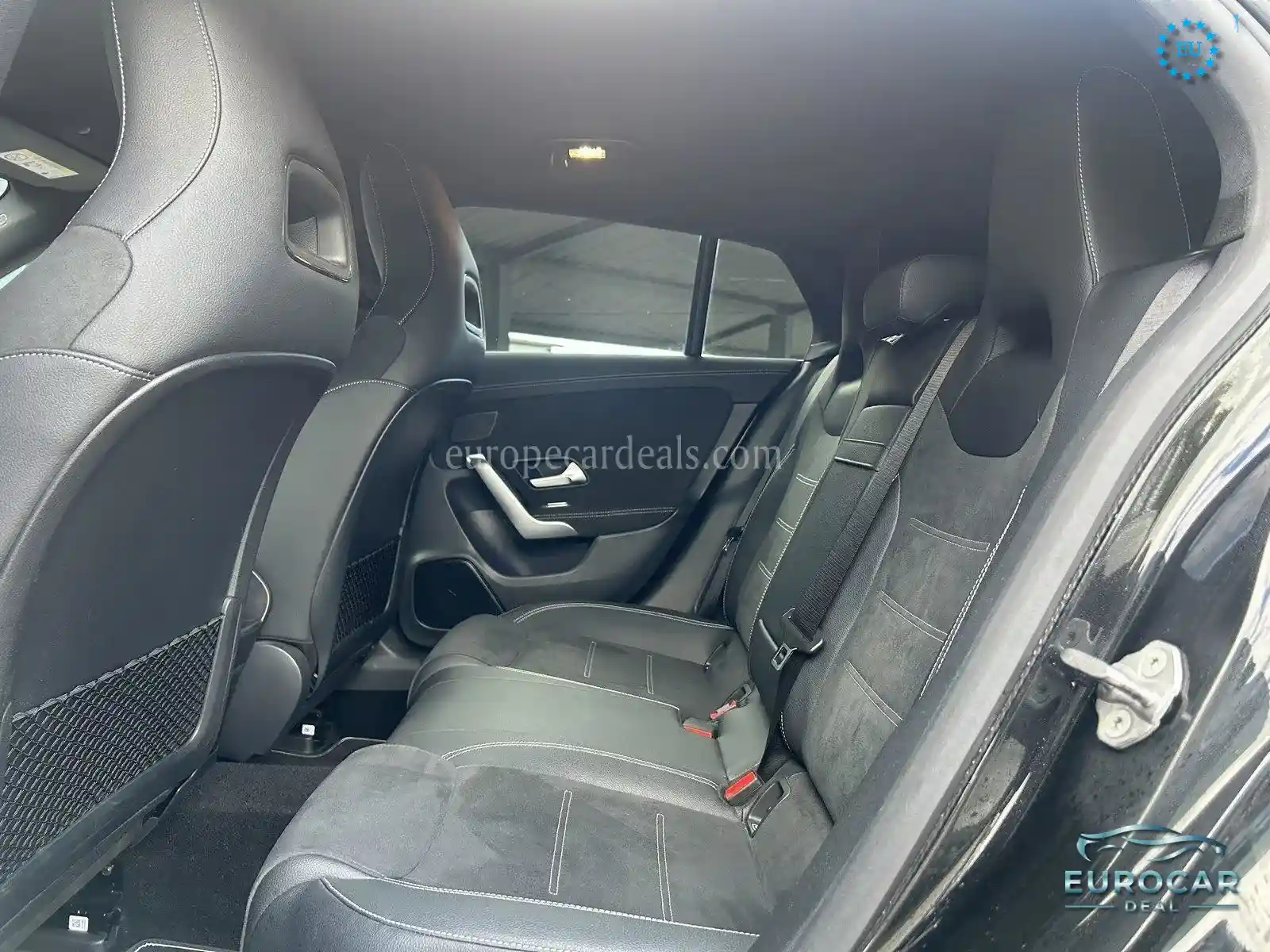 Mercedes-Benz CLA 250 Shooting Brake