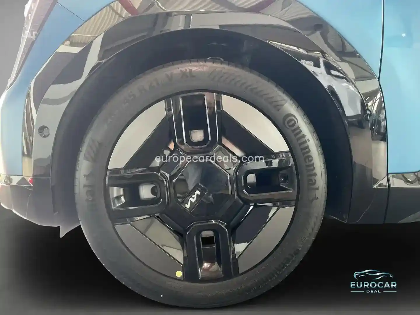 Kia EV9