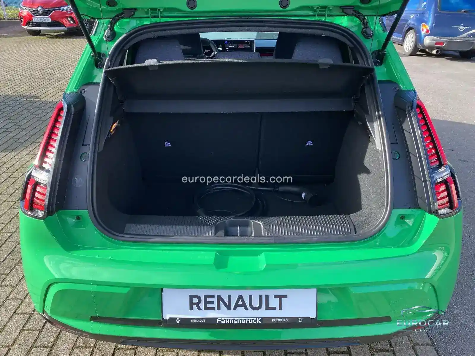 Renault R 5