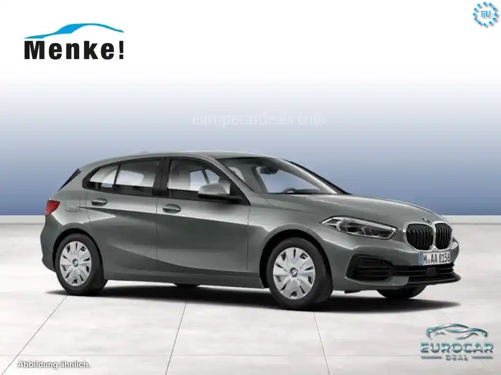 BMW 120