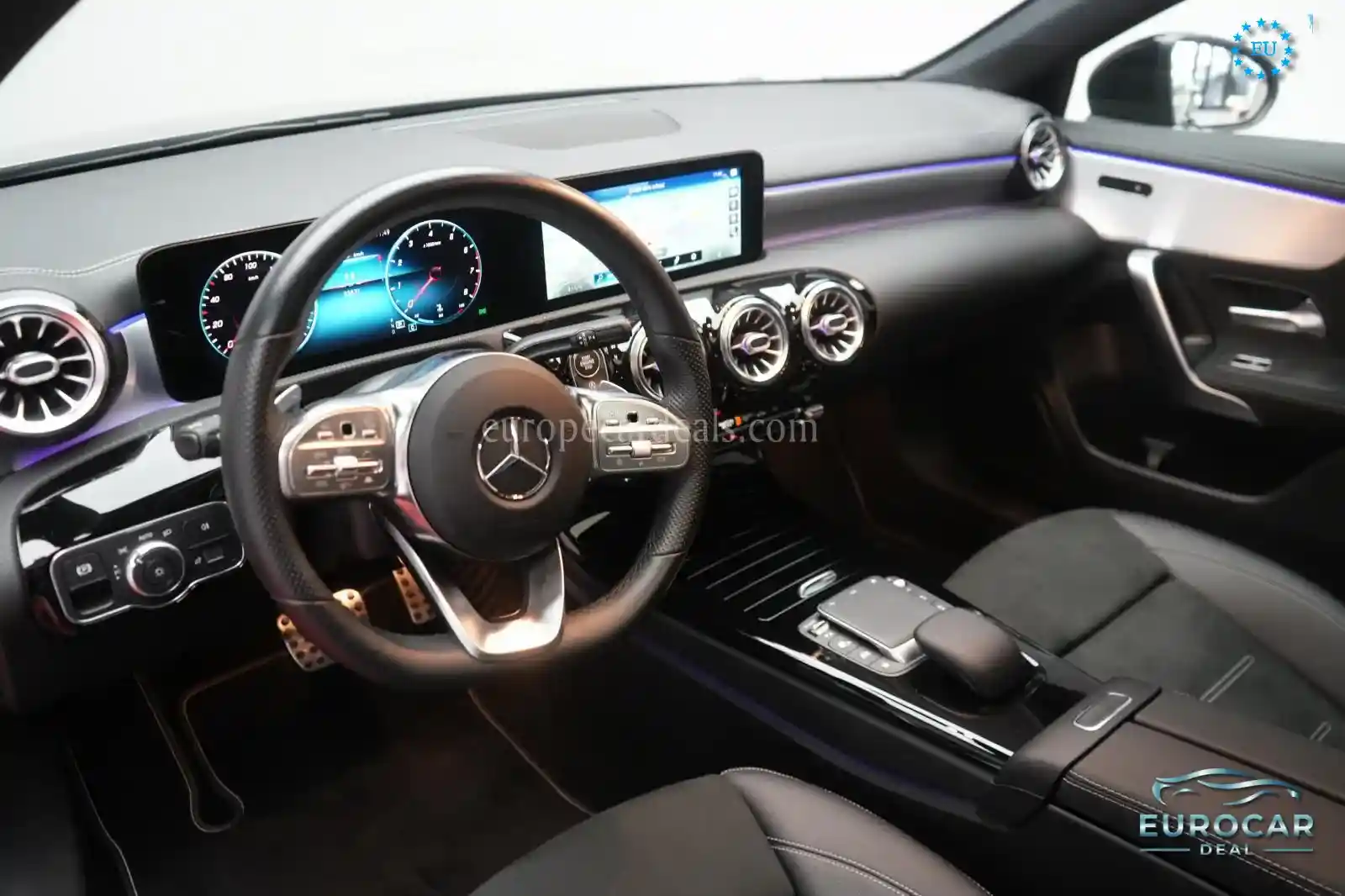 Mercedes-Benz A 220