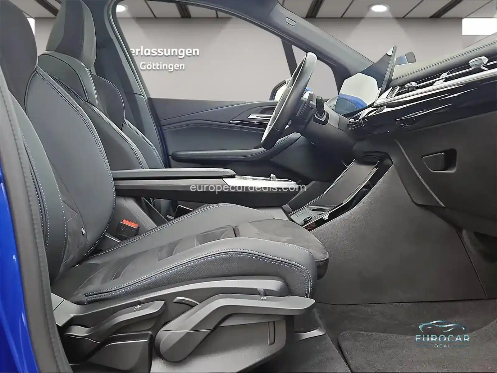 BMW 220 Active Tourer
