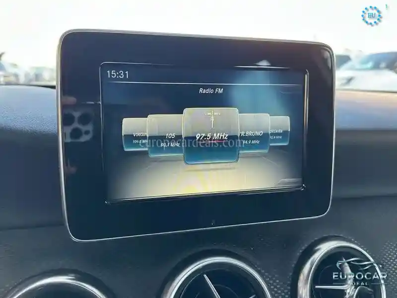 Mercedes-Benz A 160