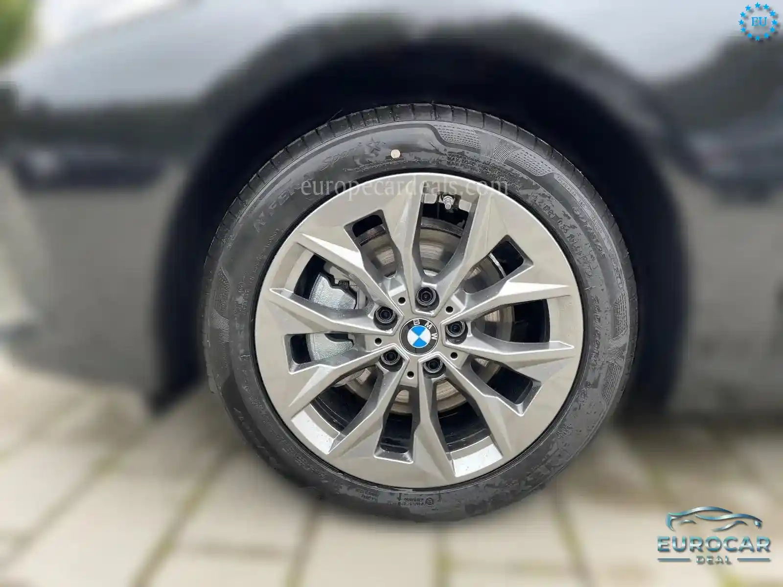 BMW 120