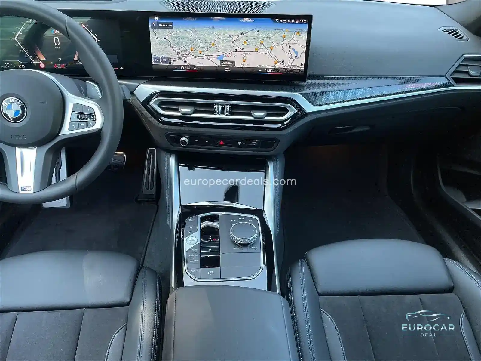 BMW M240i