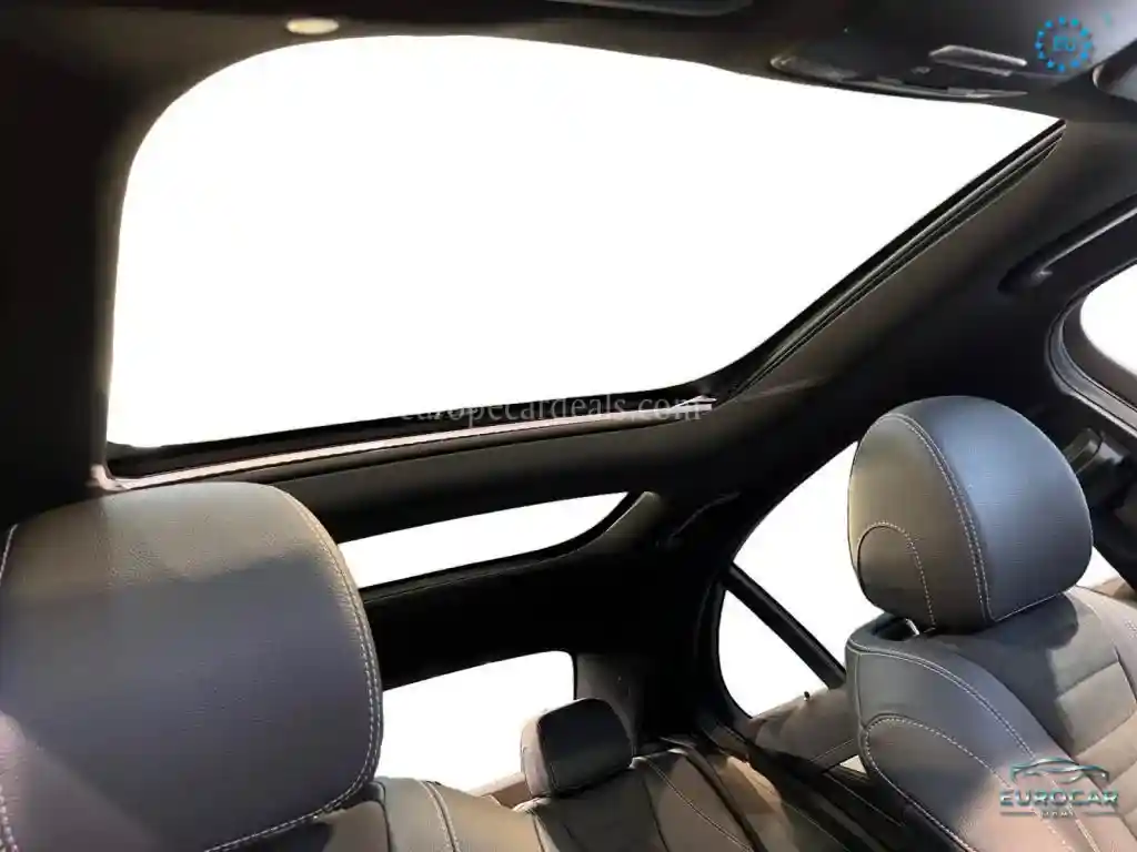 Mercedes-Benz E 400