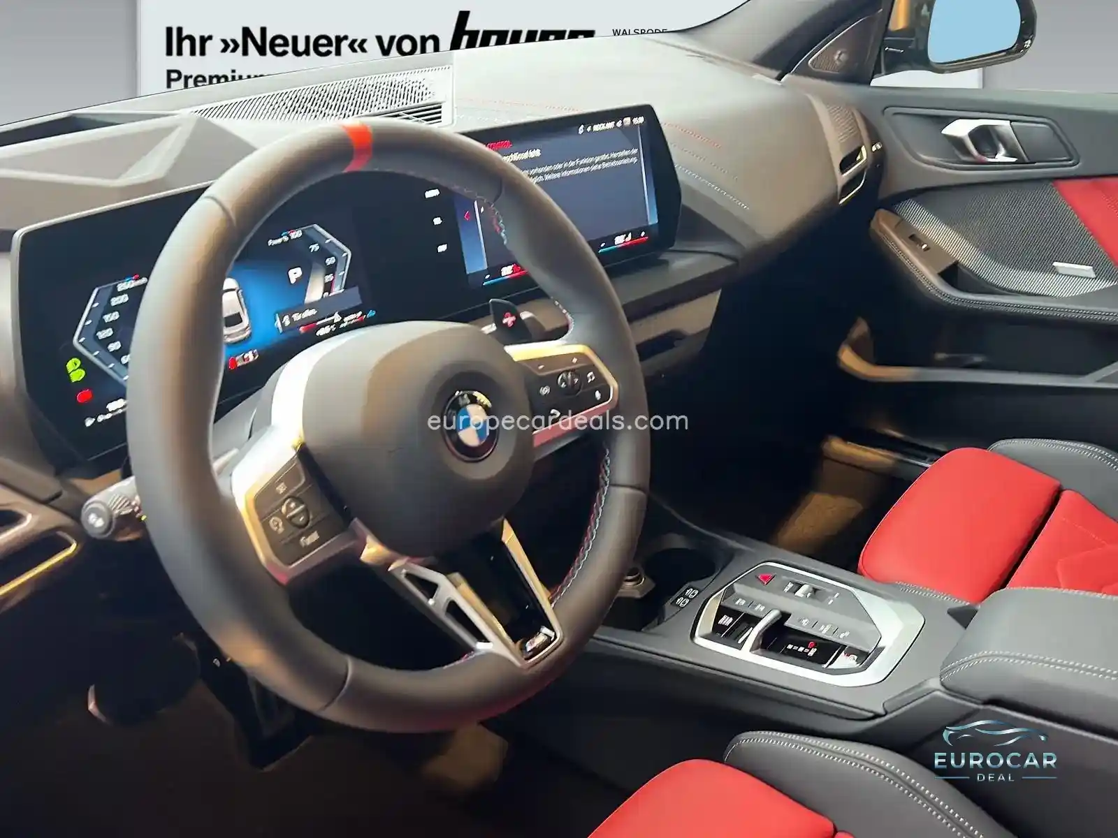 BMW M235