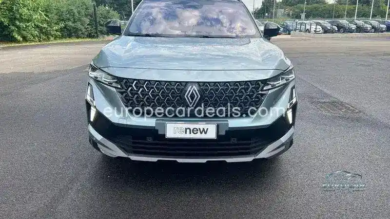 Renault Espace