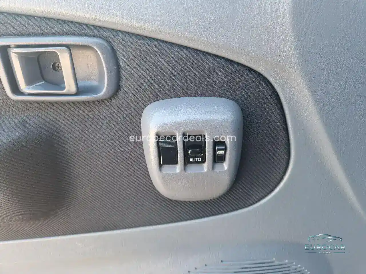 Daihatsu Terios