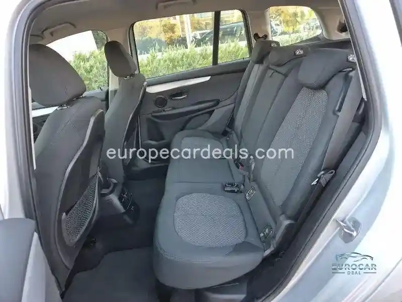 BMW 216 Gran Tourer
