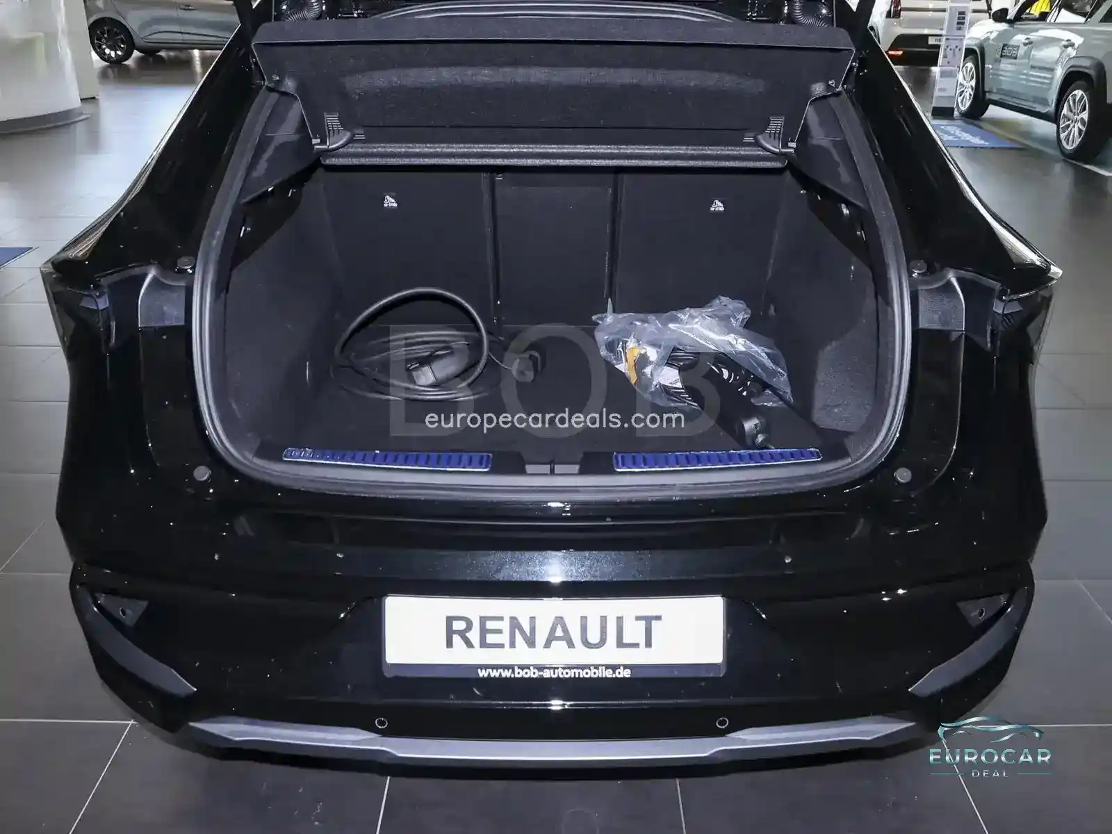 Renault Rafale