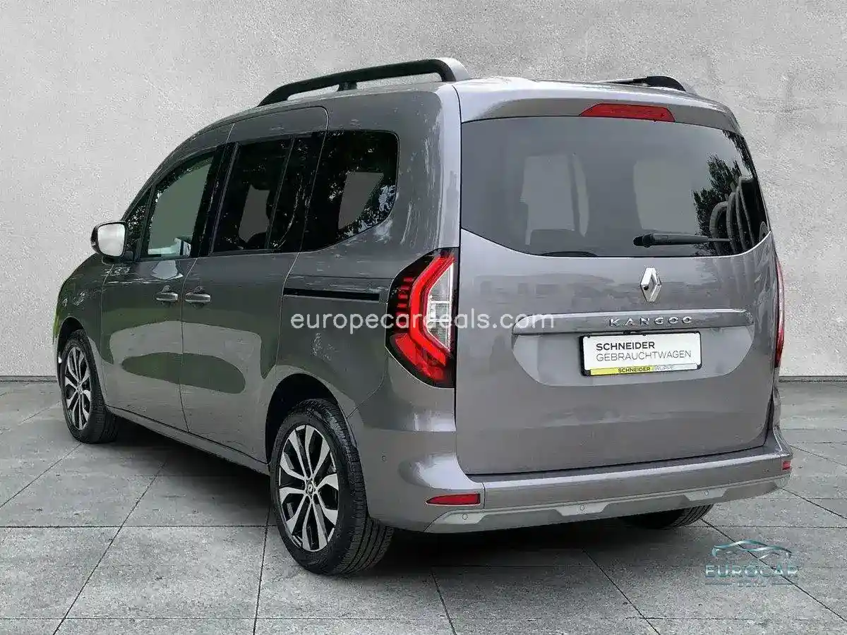 Renault Kangoo