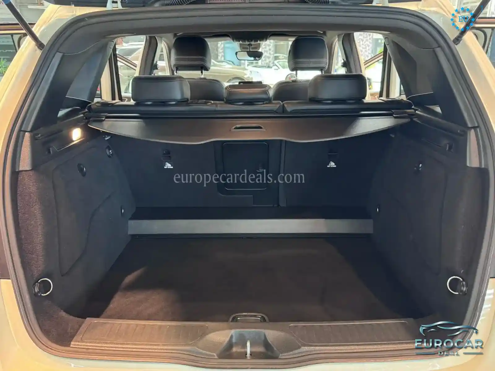 Mercedes-Benz B 220