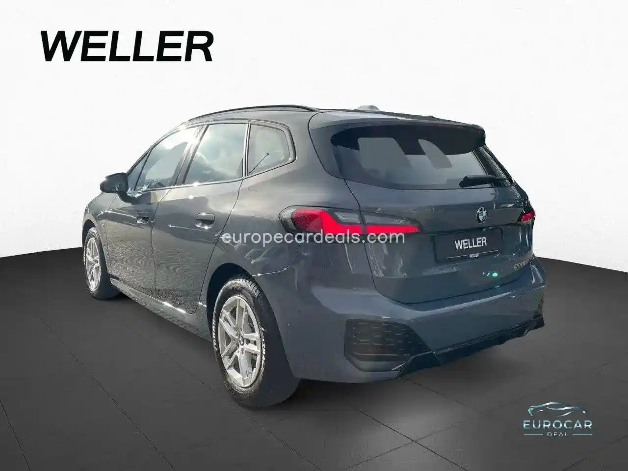 BMW 220 Active Tourer