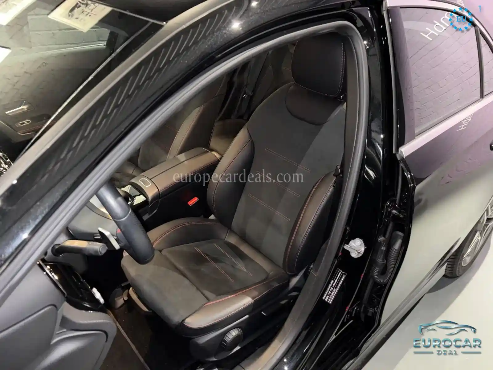 Mercedes-Benz A 220