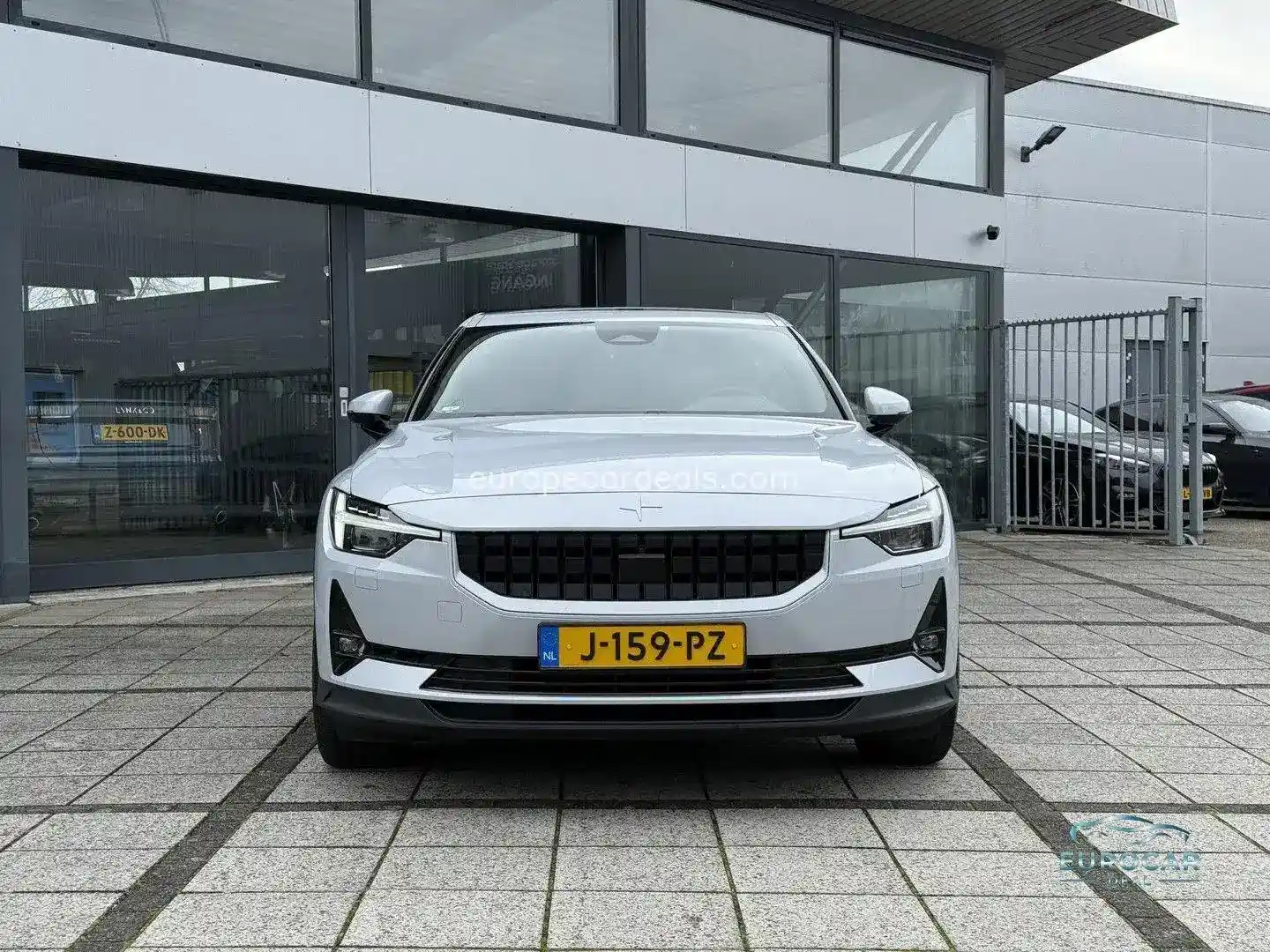 Polestar 2