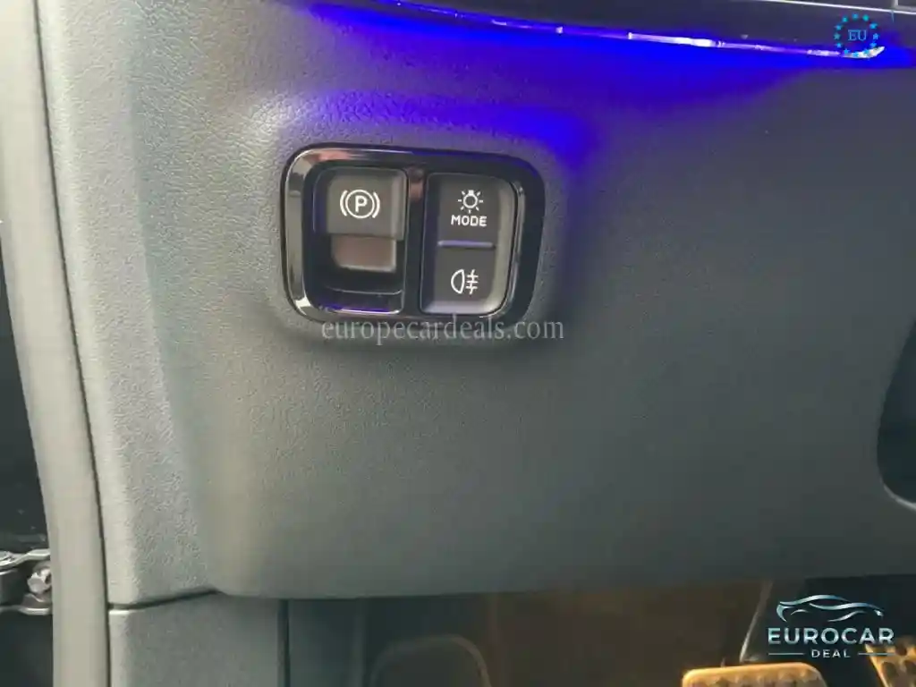 Mercedes-Benz CLA 350