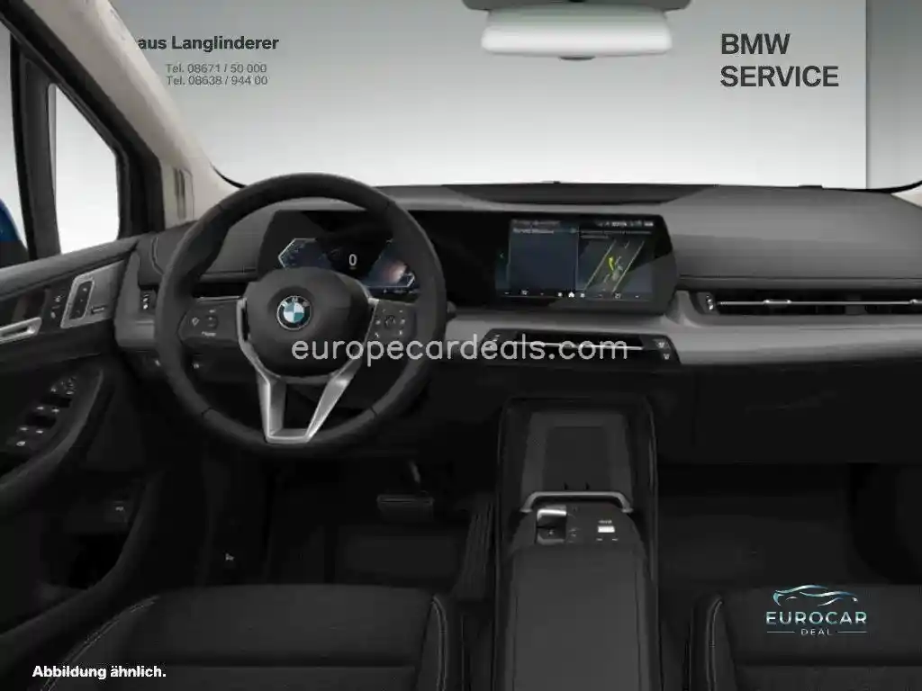 BMW 220 Active Tourer
