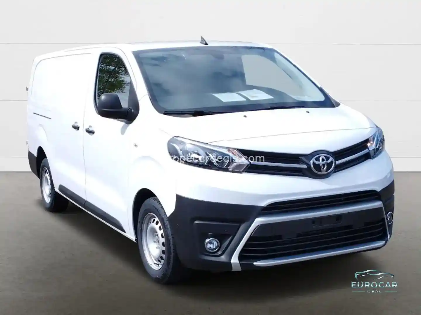 Toyota Proace (Verso)